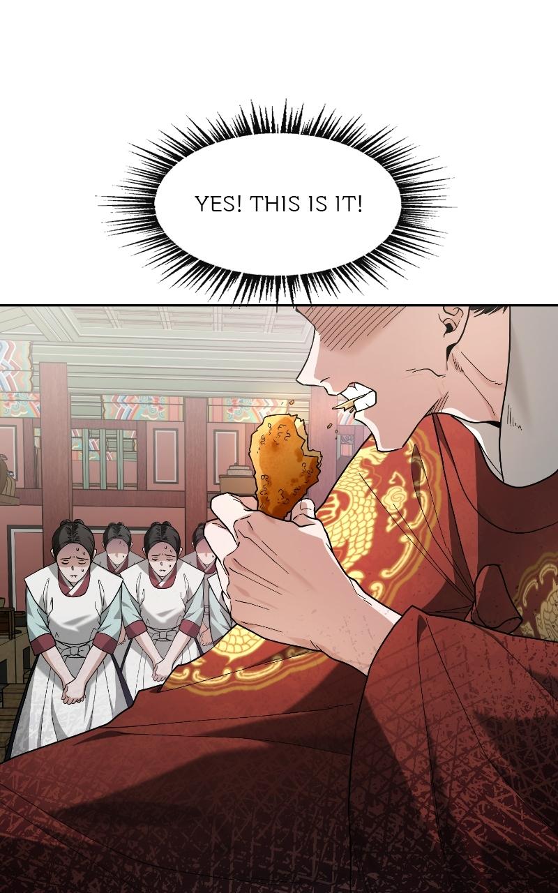 Read Bon Appétit, Your Majesty chapter 7 image 29 on Lezhin