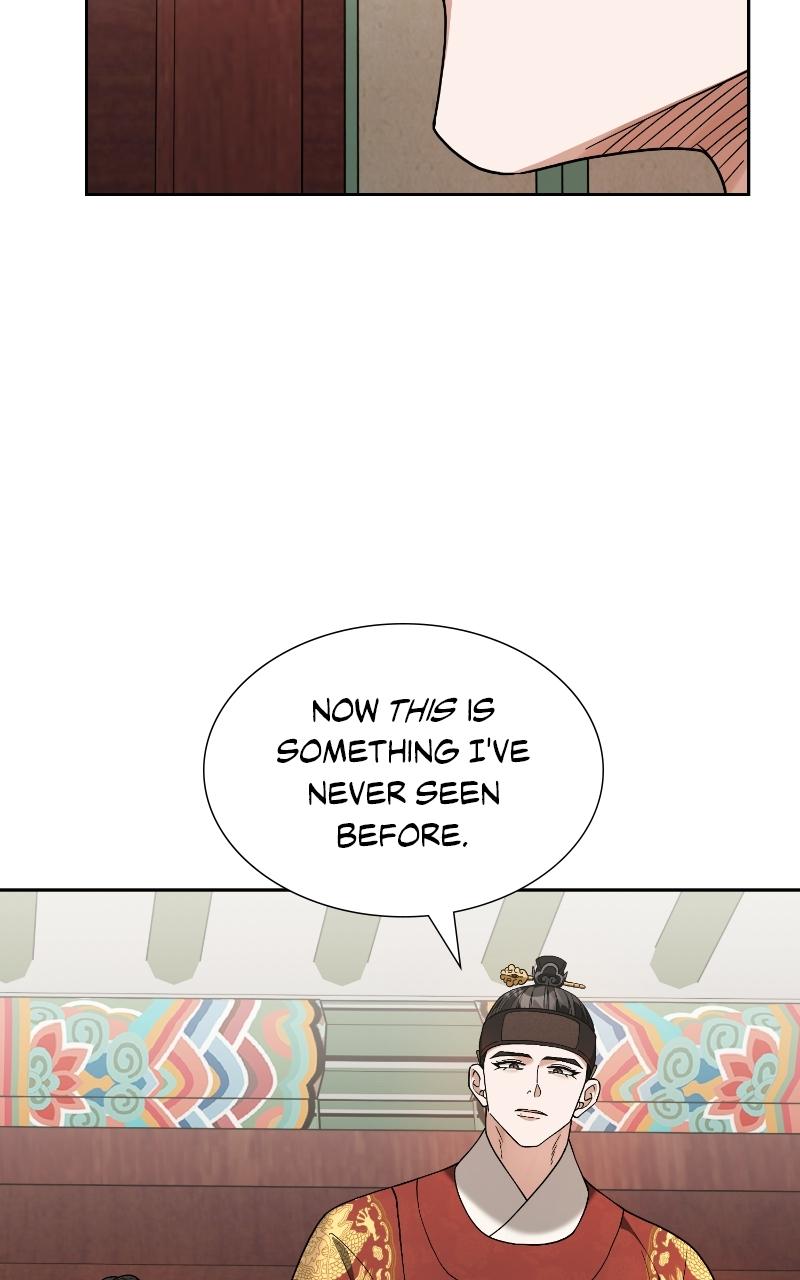 Read Bon Appétit, Your Majesty chapter 7 image 3 on Lezhin