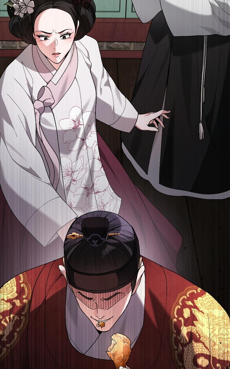 Read Bon Appétit, Your Majesty chapter 7 image 31 on Lezhin