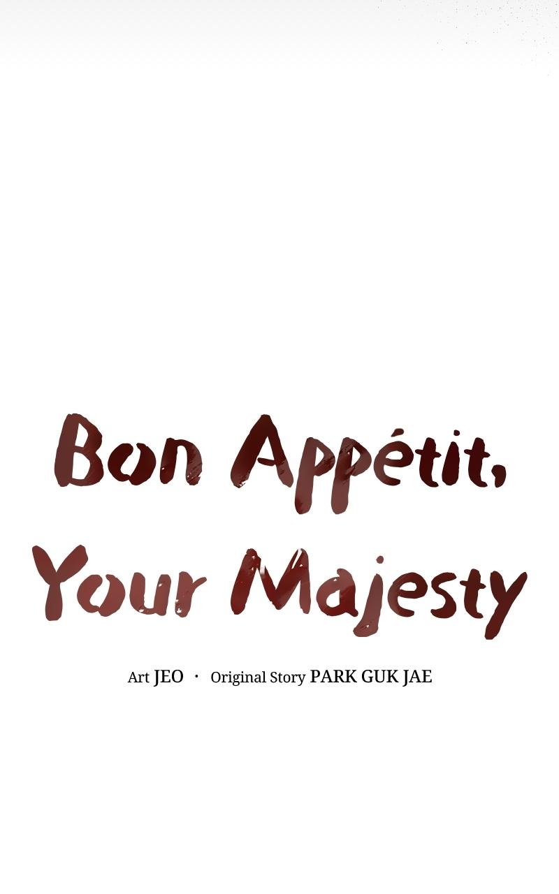 Read Bon Appétit, Your Majesty chapter 7 image 33 on Lezhin