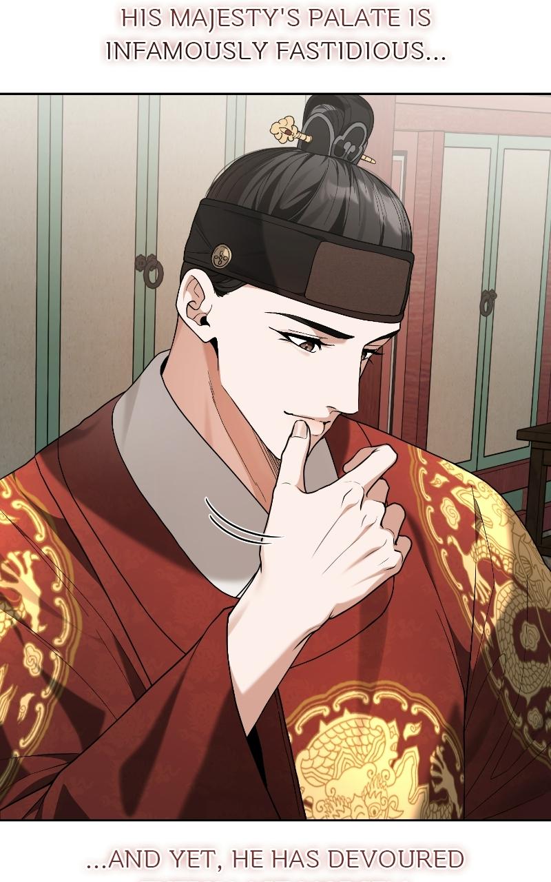 Read Bon Appétit, Your Majesty chapter 7 image 36 on Lezhin