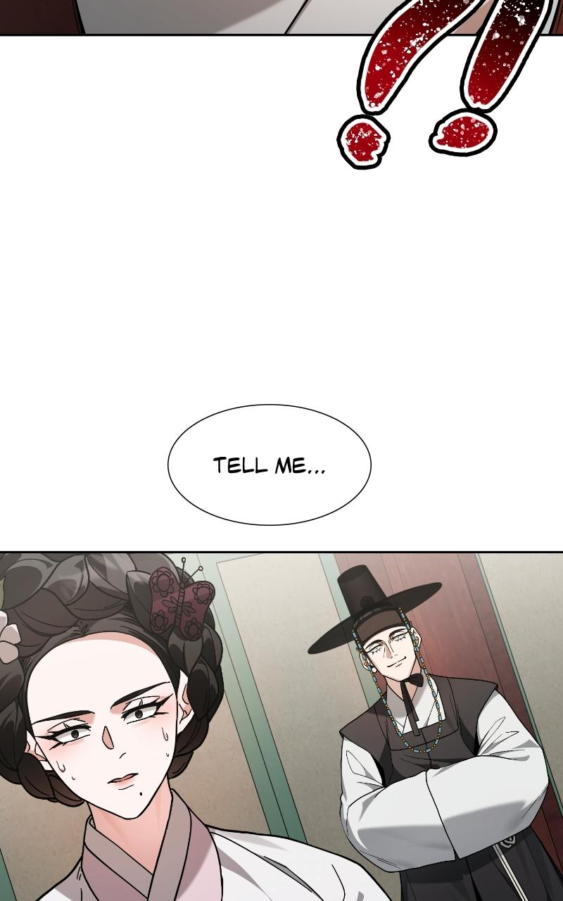 Read Bon Appétit, Your Majesty chapter 7 image 38 on Lezhin