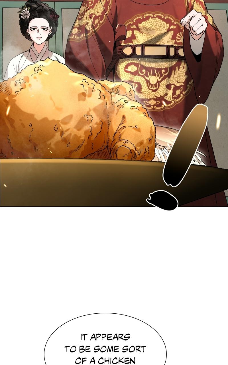 Read Bon Appétit, Your Majesty chapter 7 image 4 on Lezhin
