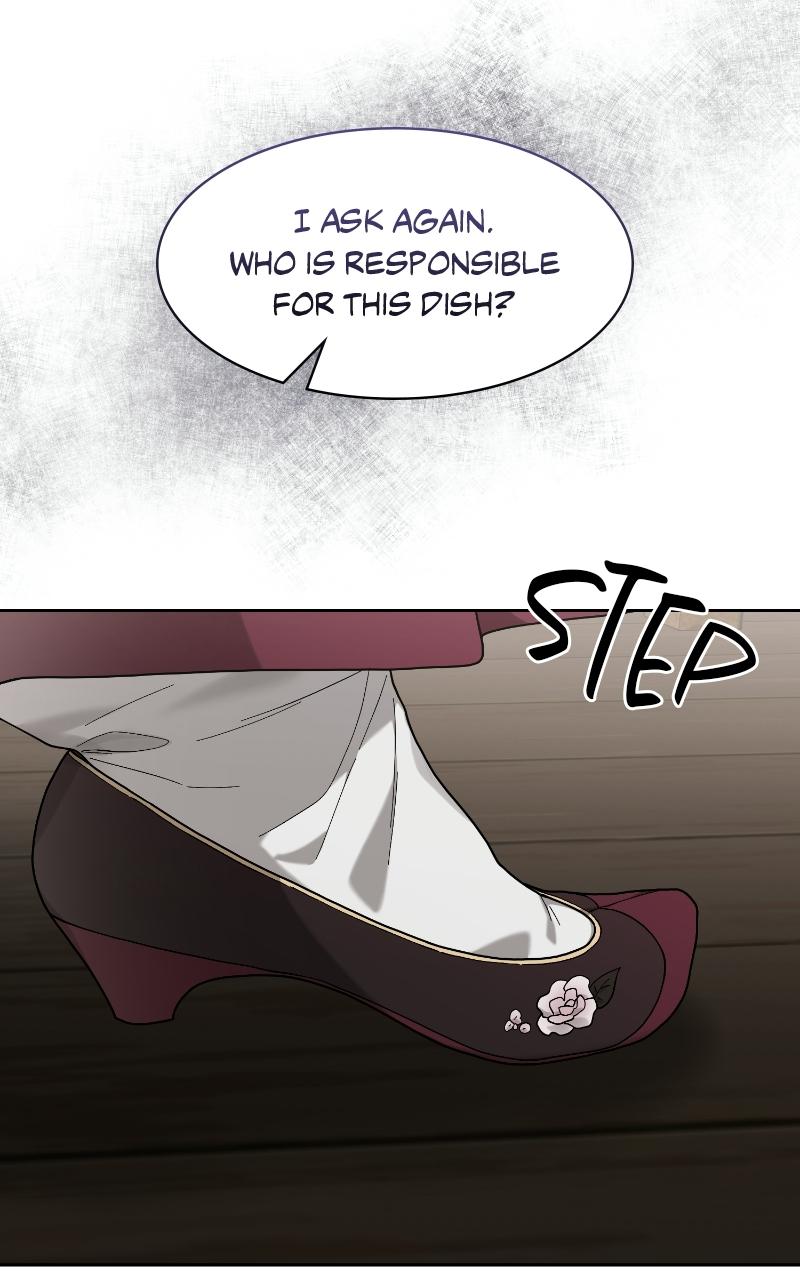 Read Bon Appétit, Your Majesty chapter 7 image 42 on Lezhin