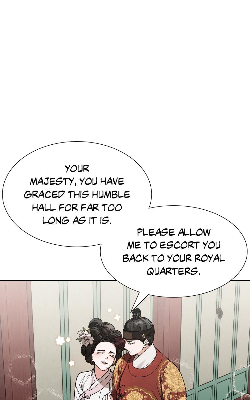 Read Bon Appétit, Your Majesty chapter 7 image 43 on Lezhin