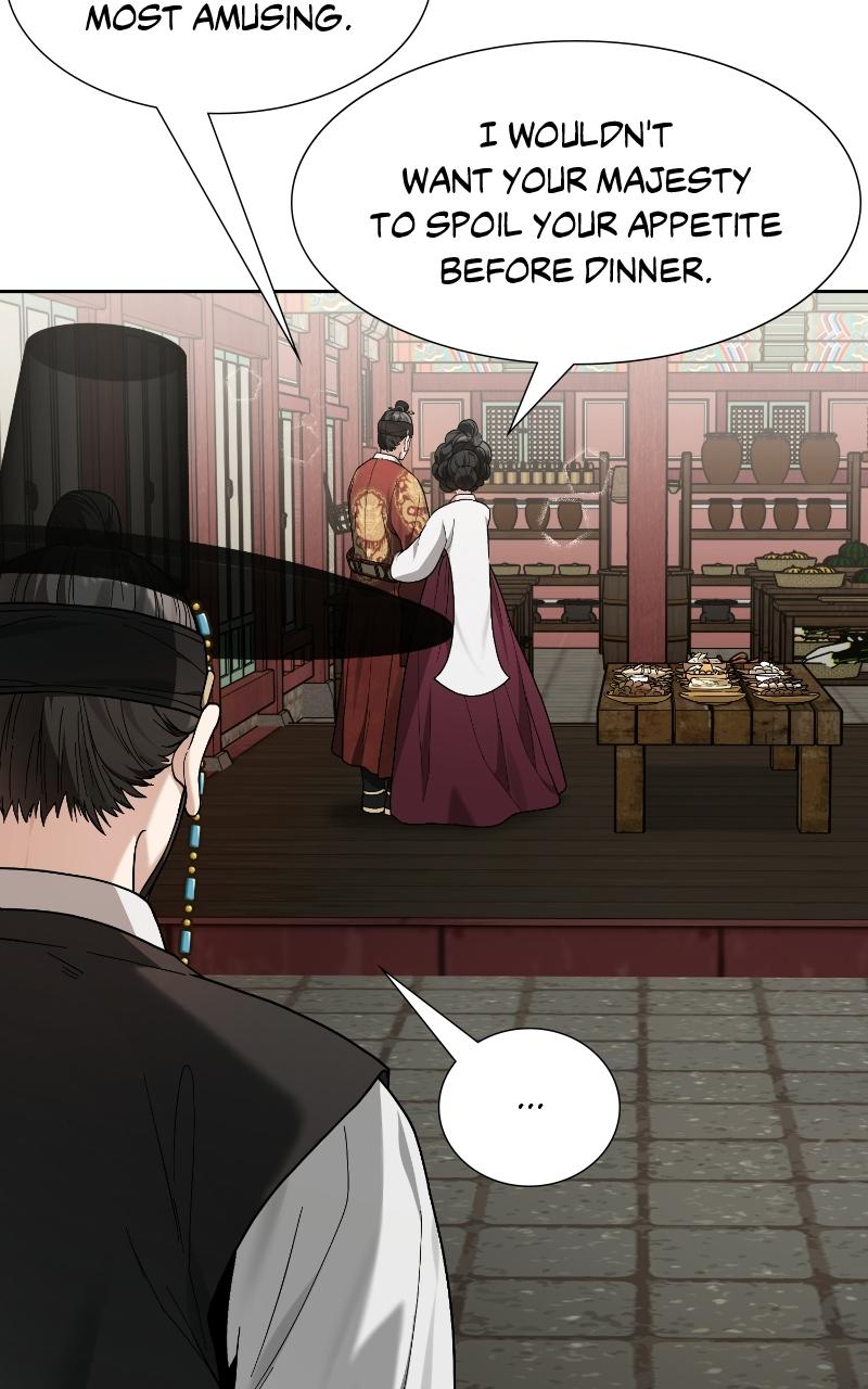 Read Bon Appétit, Your Majesty chapter 7 image 45 on Lezhin