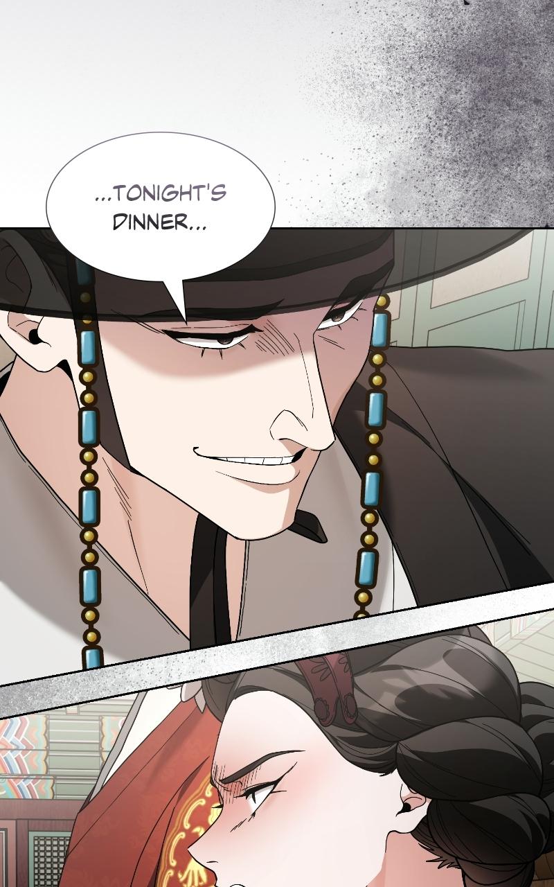 Read Bon Appétit, Your Majesty chapter 7 image 49 on Lezhin