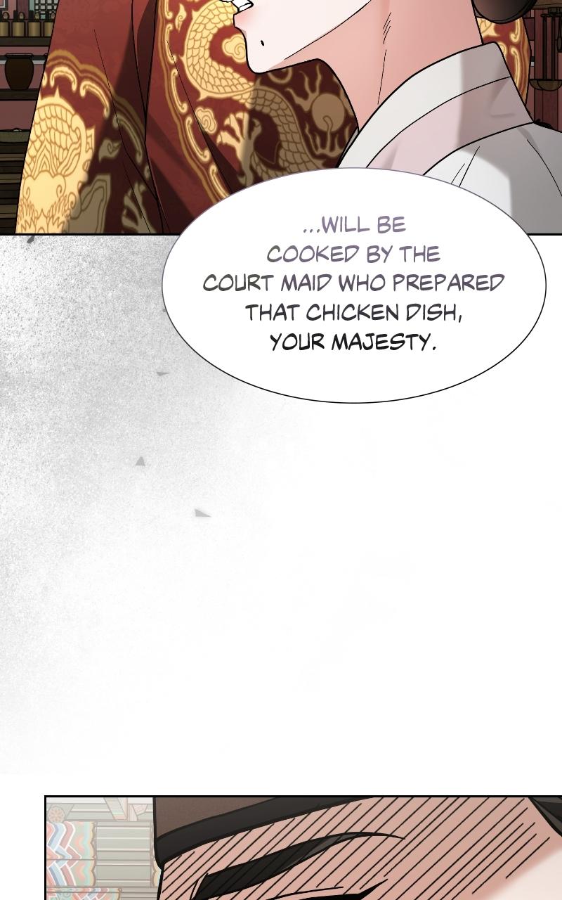 Read Bon Appétit, Your Majesty chapter 7 image 50 on Lezhin