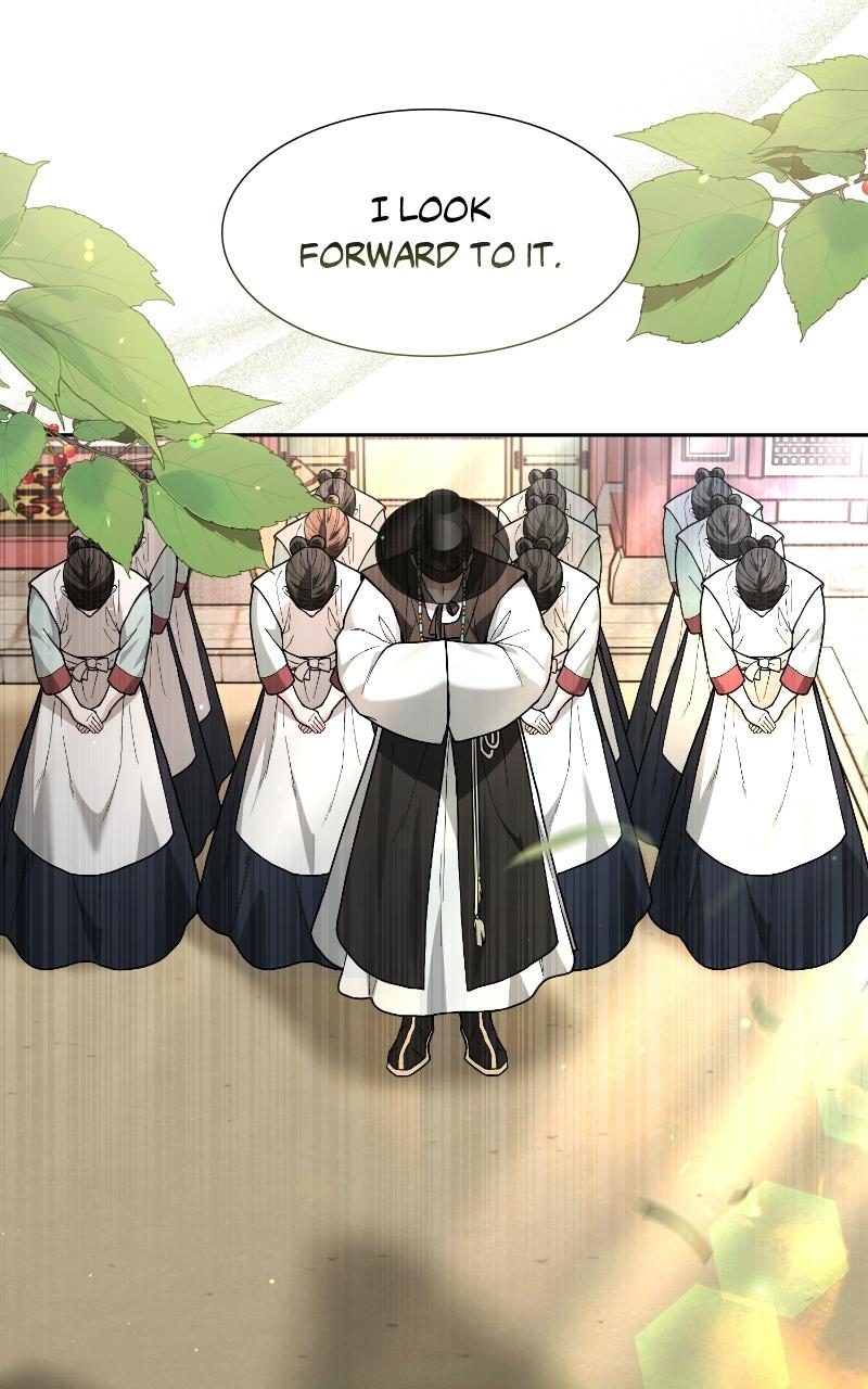 Read Bon Appétit, Your Majesty chapter 7 image 52 on Lezhin