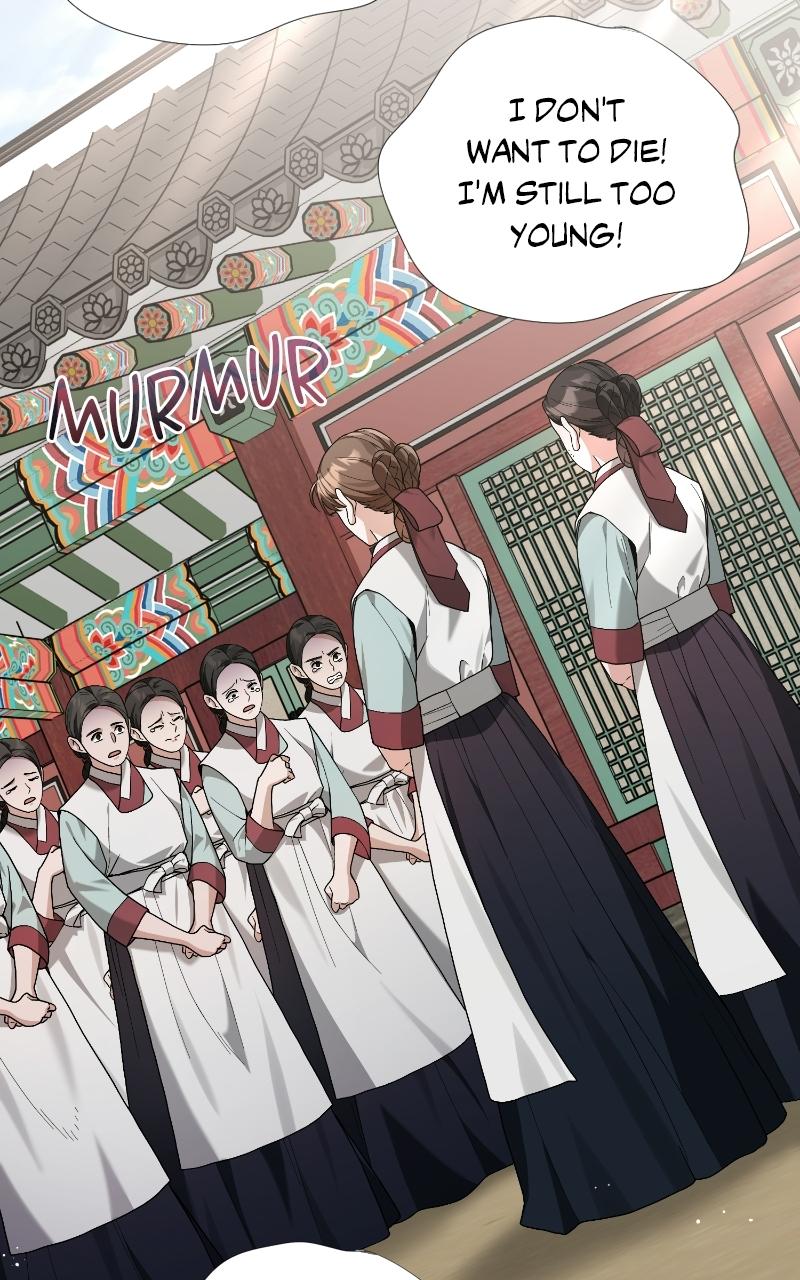 Read Bon Appétit, Your Majesty chapter 7 image 57 on Lezhin