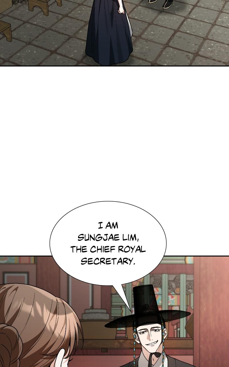 Read Bon Appétit, Your Majesty chapter 7 image 67 on Lezhin
