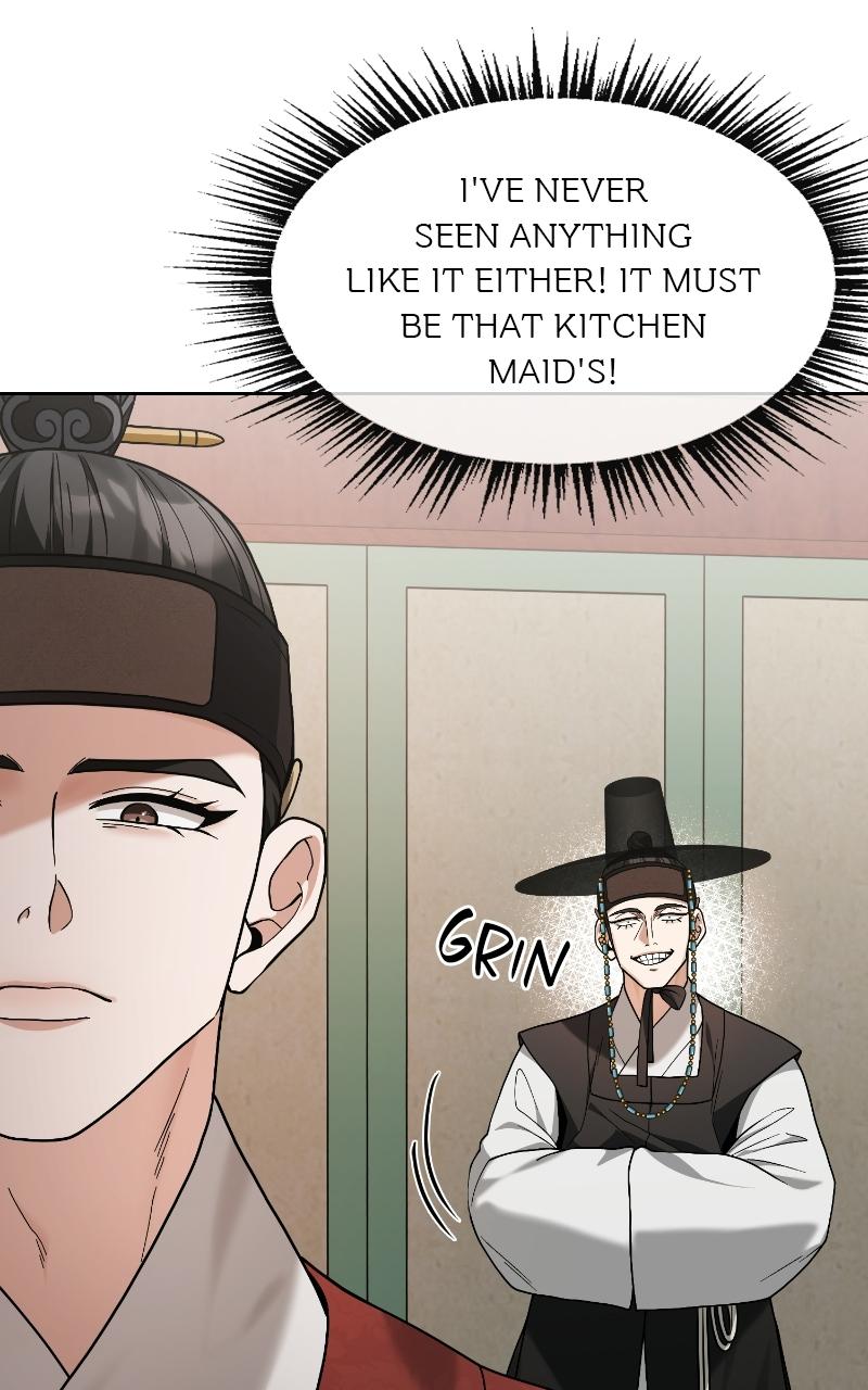 Read Bon Appétit, Your Majesty chapter 7 image 7 on Lezhin