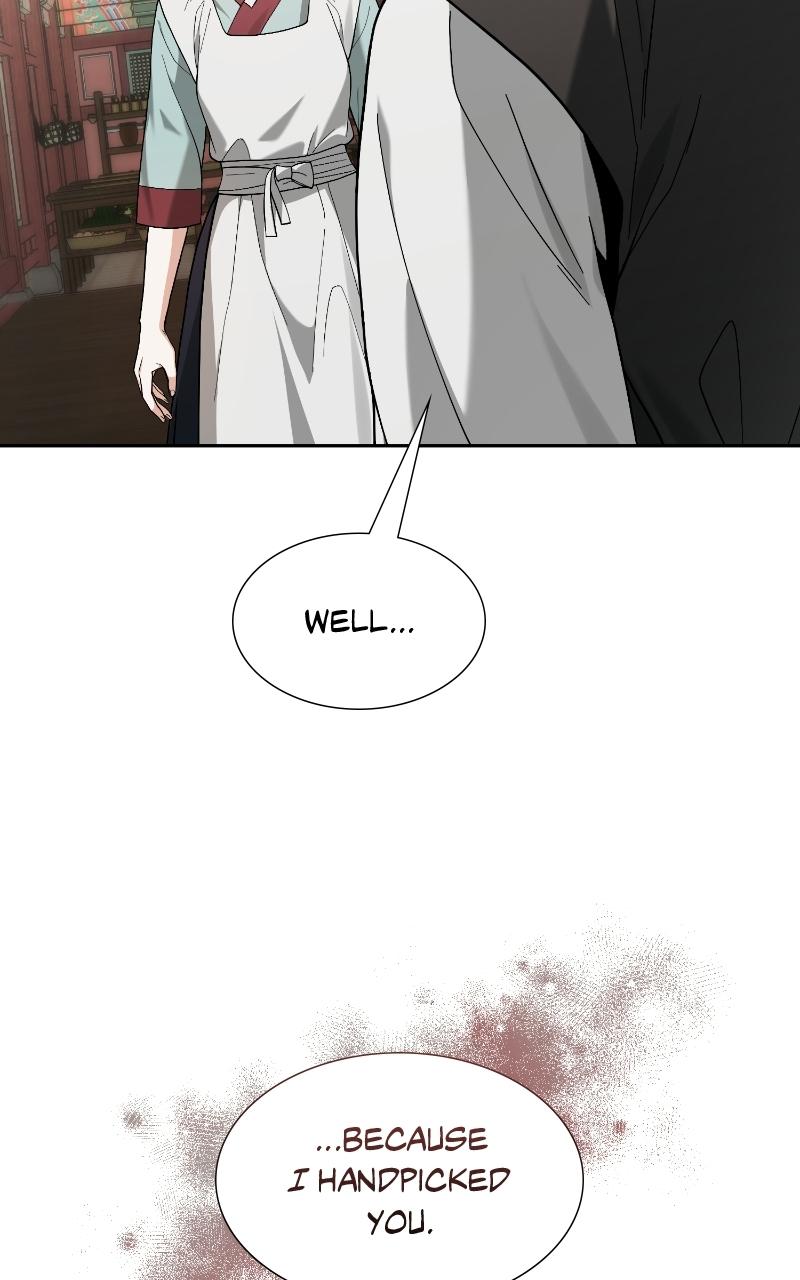 Read Bon Appétit, Your Majesty chapter 7 image 71 on Lezhin