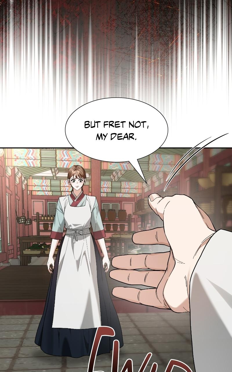 Read Bon Appétit, Your Majesty chapter 7 image 76 on Lezhin