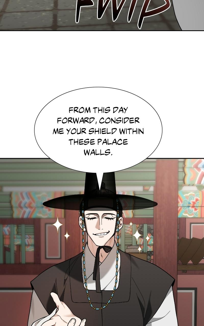 Read Bon Appétit, Your Majesty chapter 7 image 77 on Lezhin