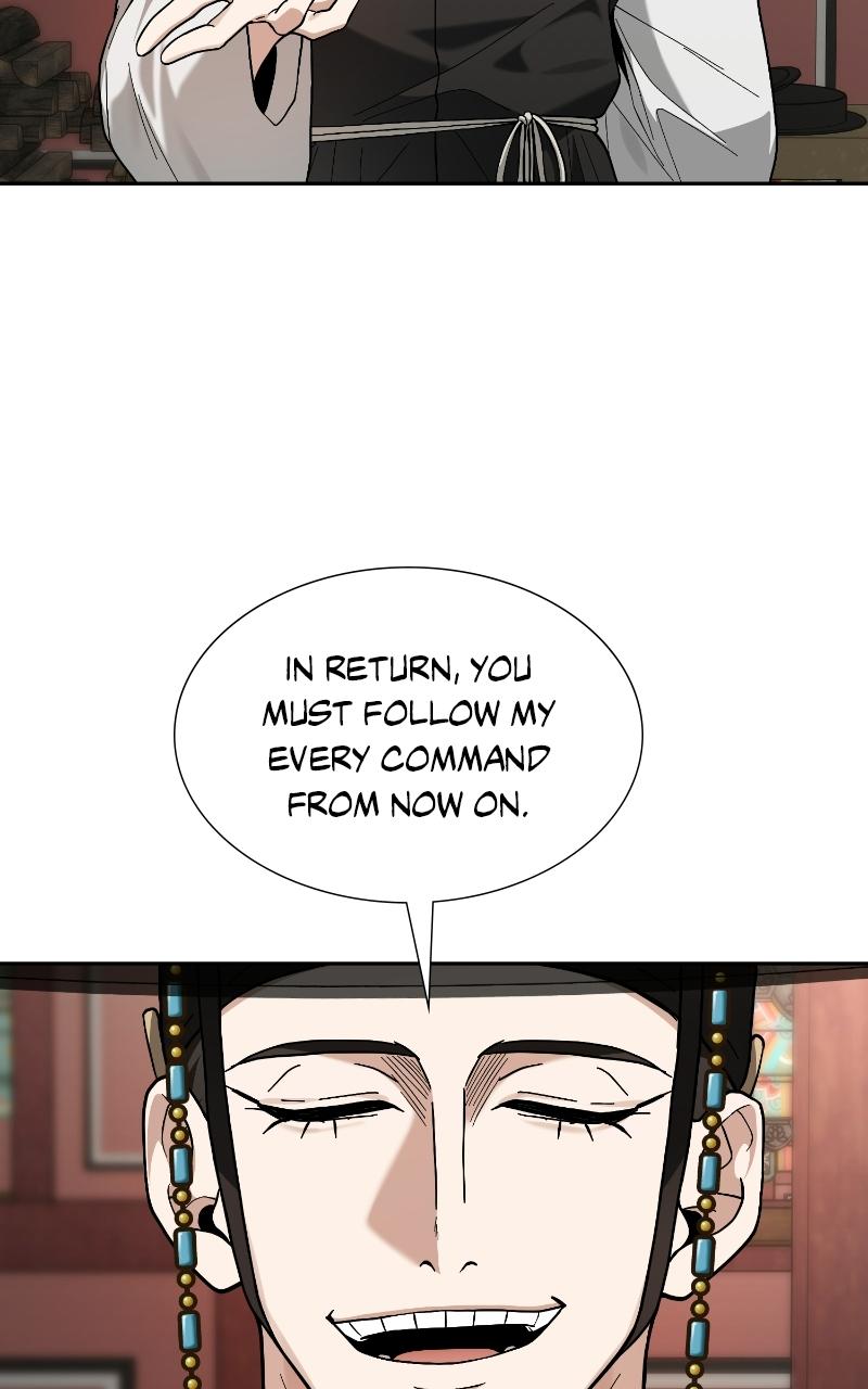 Read Bon Appétit, Your Majesty chapter 7 image 78 on Lezhin