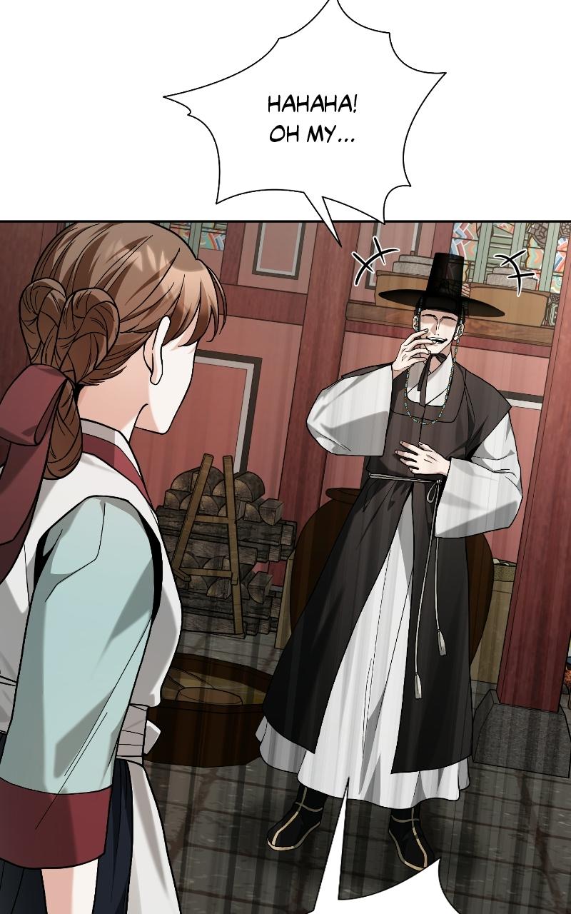 Read Bon Appétit, Your Majesty chapter 7 image 83 on Lezhin