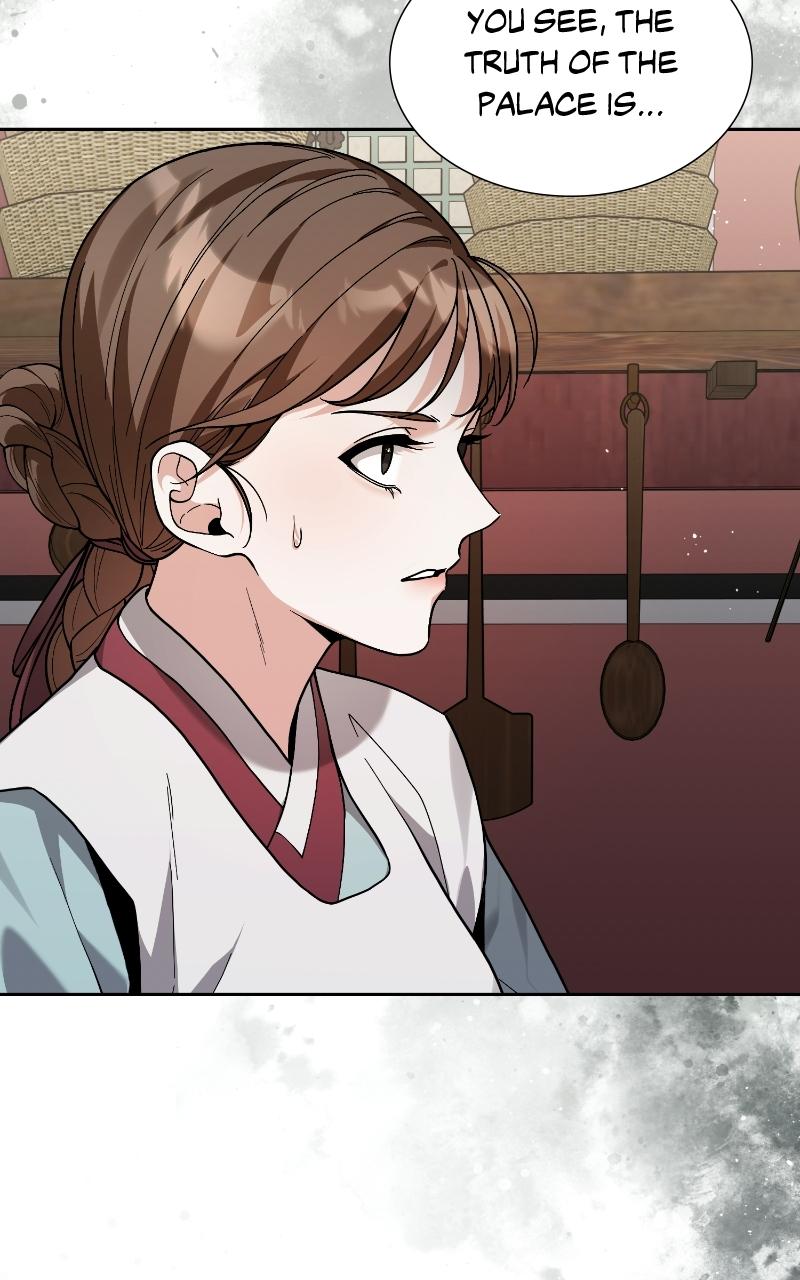Read Bon Appétit, Your Majesty chapter 7 image 86 on Lezhin