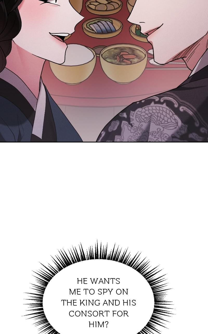 Read Bon Appétit, Your Majesty chapter 8 image 10 on Lezhin