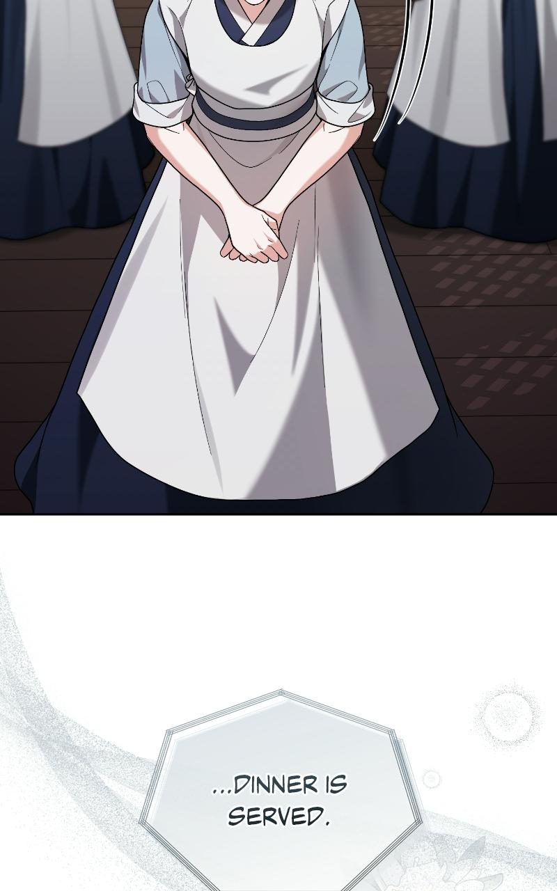 Read Bon Appétit, Your Majesty chapter 8 image 105 on Lezhin