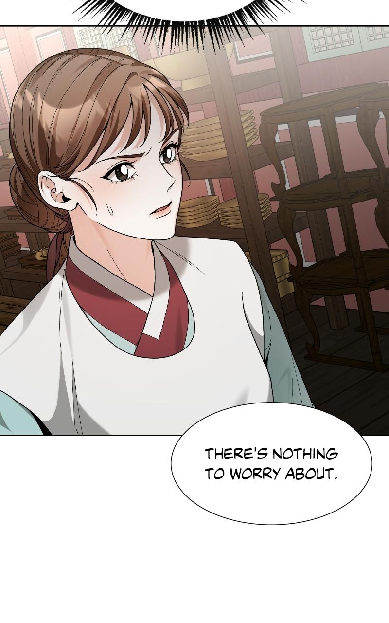 Read Bon Appétit, Your Majesty chapter 8 image 11 on Lezhin