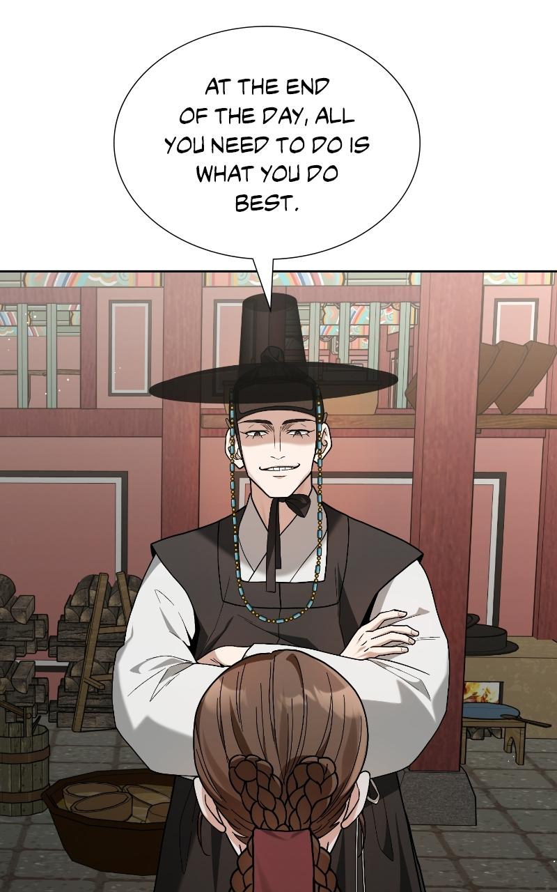 Read Bon Appétit, Your Majesty chapter 8 image 12 on Lezhin