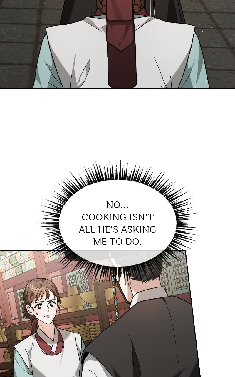 Read Bon Appétit, Your Majesty chapter 8 image 13 on Lezhin
