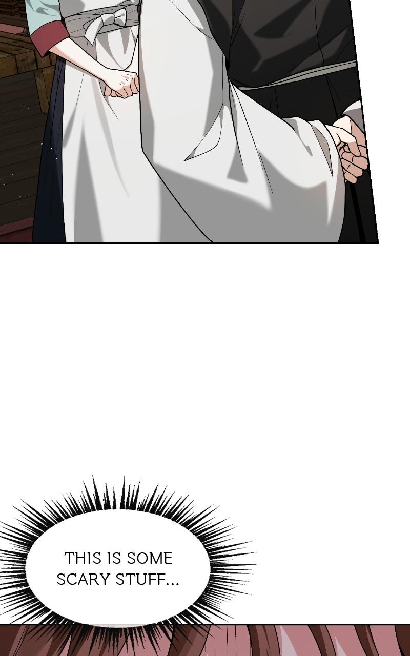 Read Bon Appétit, Your Majesty chapter 8 image 14 on Lezhin