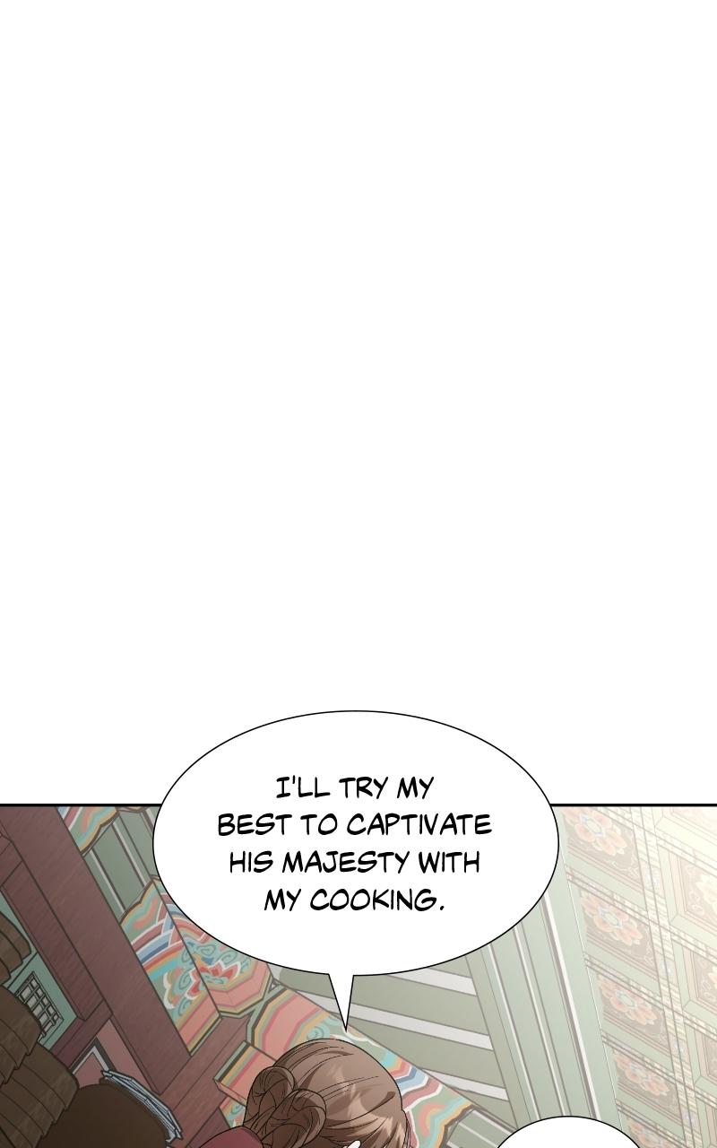 Read Bon Appétit, Your Majesty chapter 8 image 20 on Lezhin