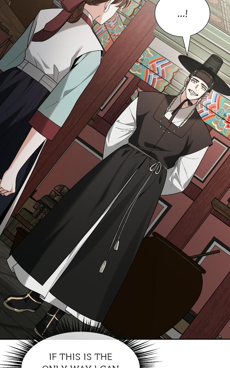 Read Bon Appétit, Your Majesty chapter 8 image 21 on Lezhin