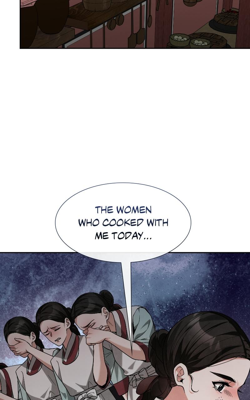 Read Bon Appétit, Your Majesty chapter 8 image 24 on Lezhin