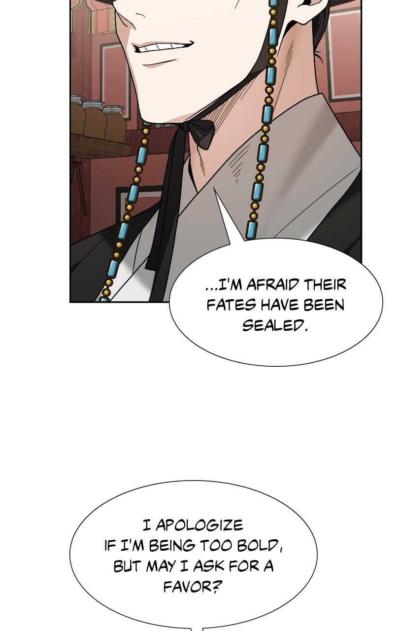 Read Bon Appétit, Your Majesty chapter 8 image 27 on Lezhin