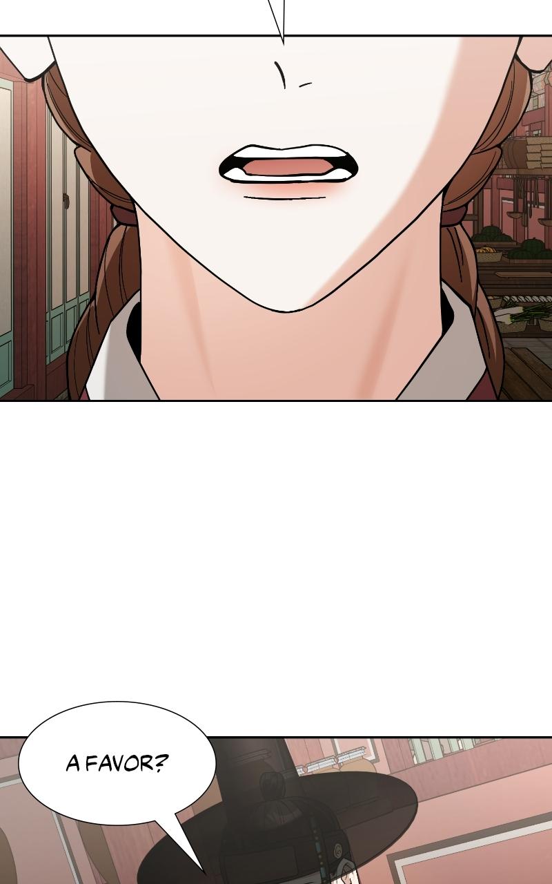 Read Bon Appétit, Your Majesty chapter 8 image 28 on Lezhin