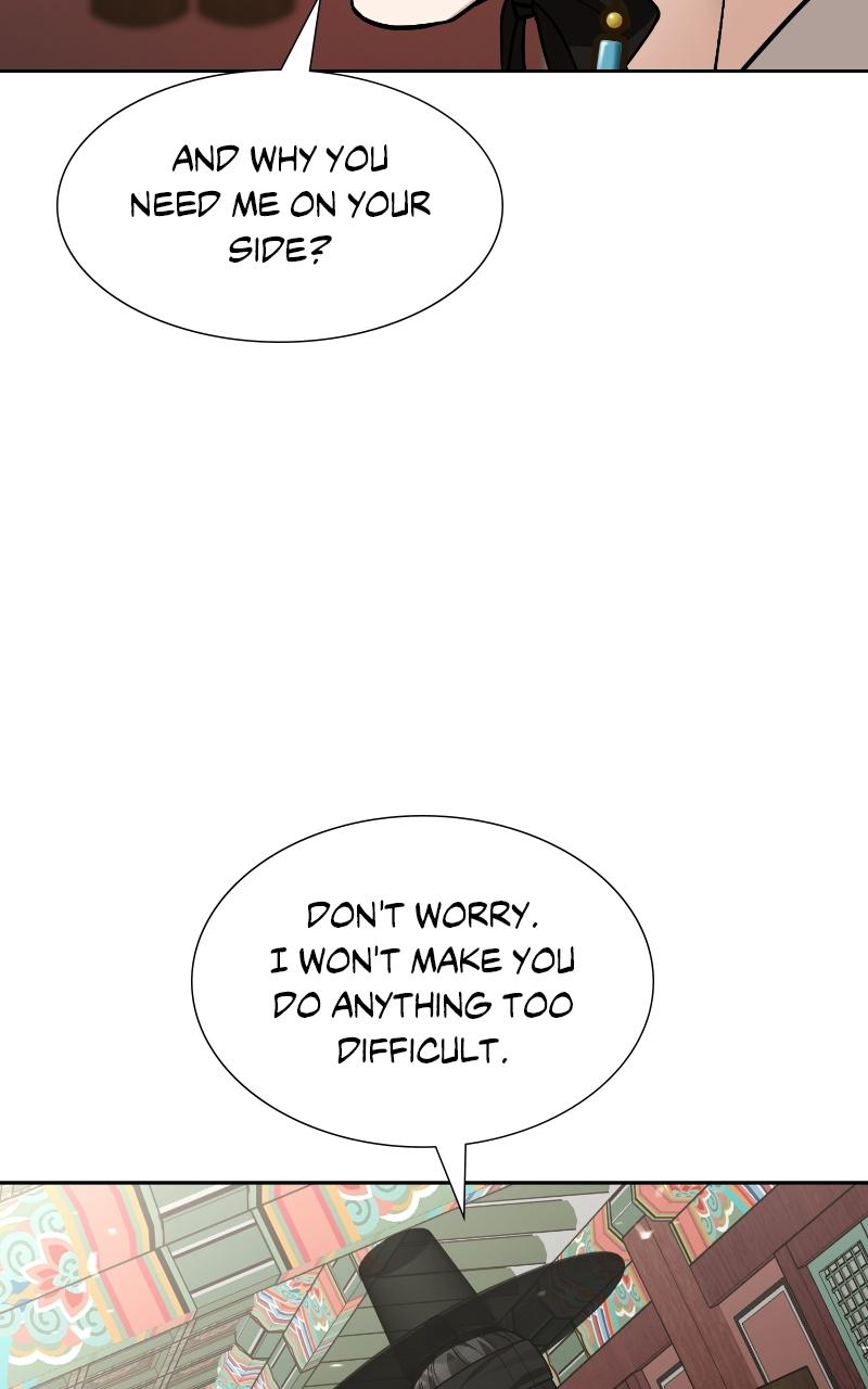 Read Bon Appétit, Your Majesty chapter 8 image 3 on Lezhin