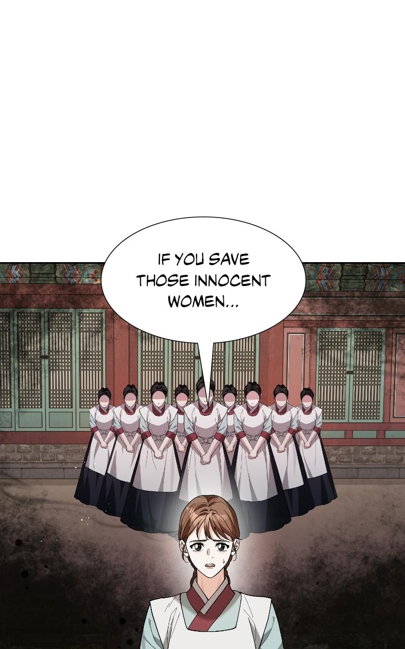 Read Bon Appétit, Your Majesty chapter 8 image 32 on Lezhin