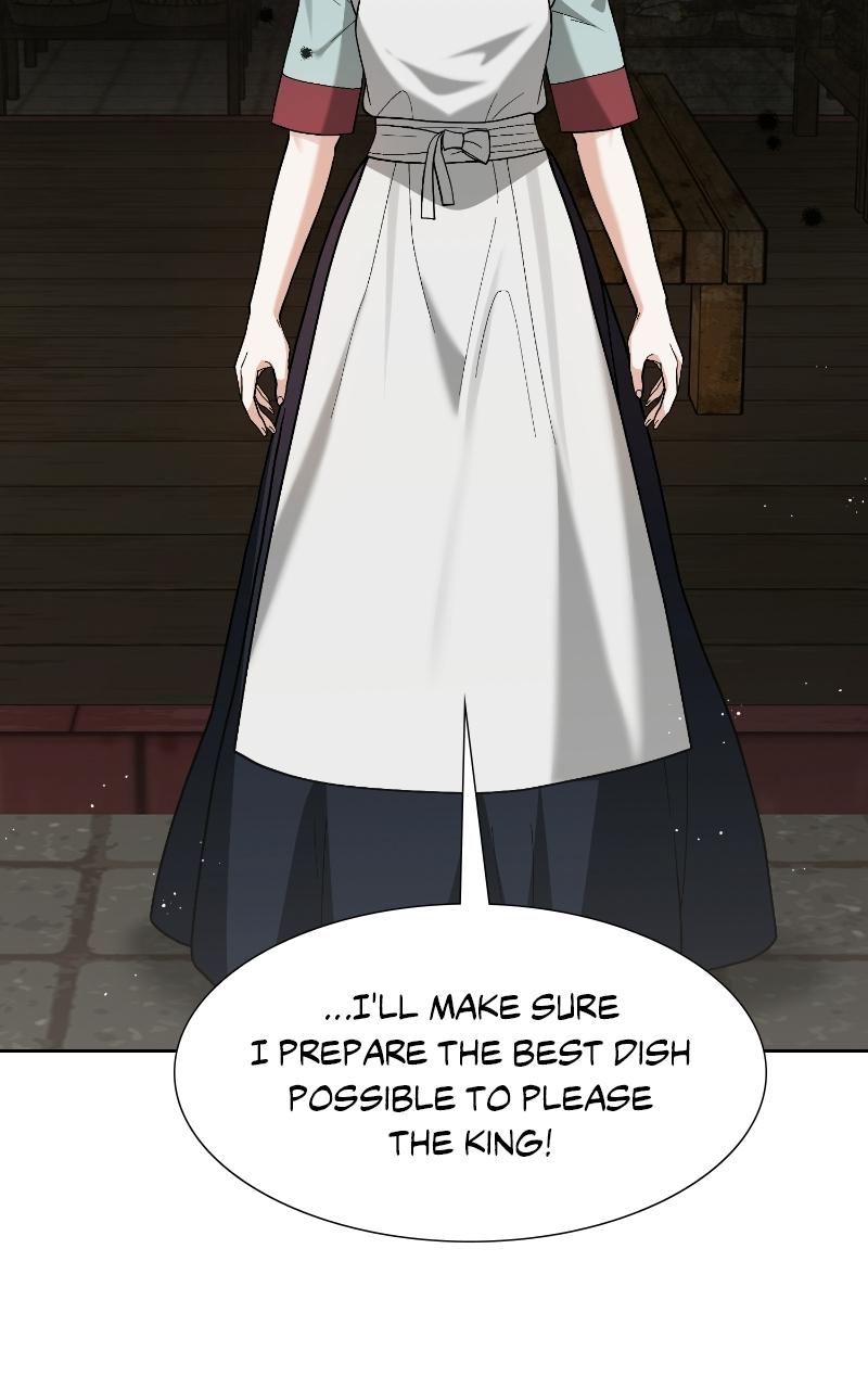 Read Bon Appétit, Your Majesty chapter 8 image 33 on Lezhin