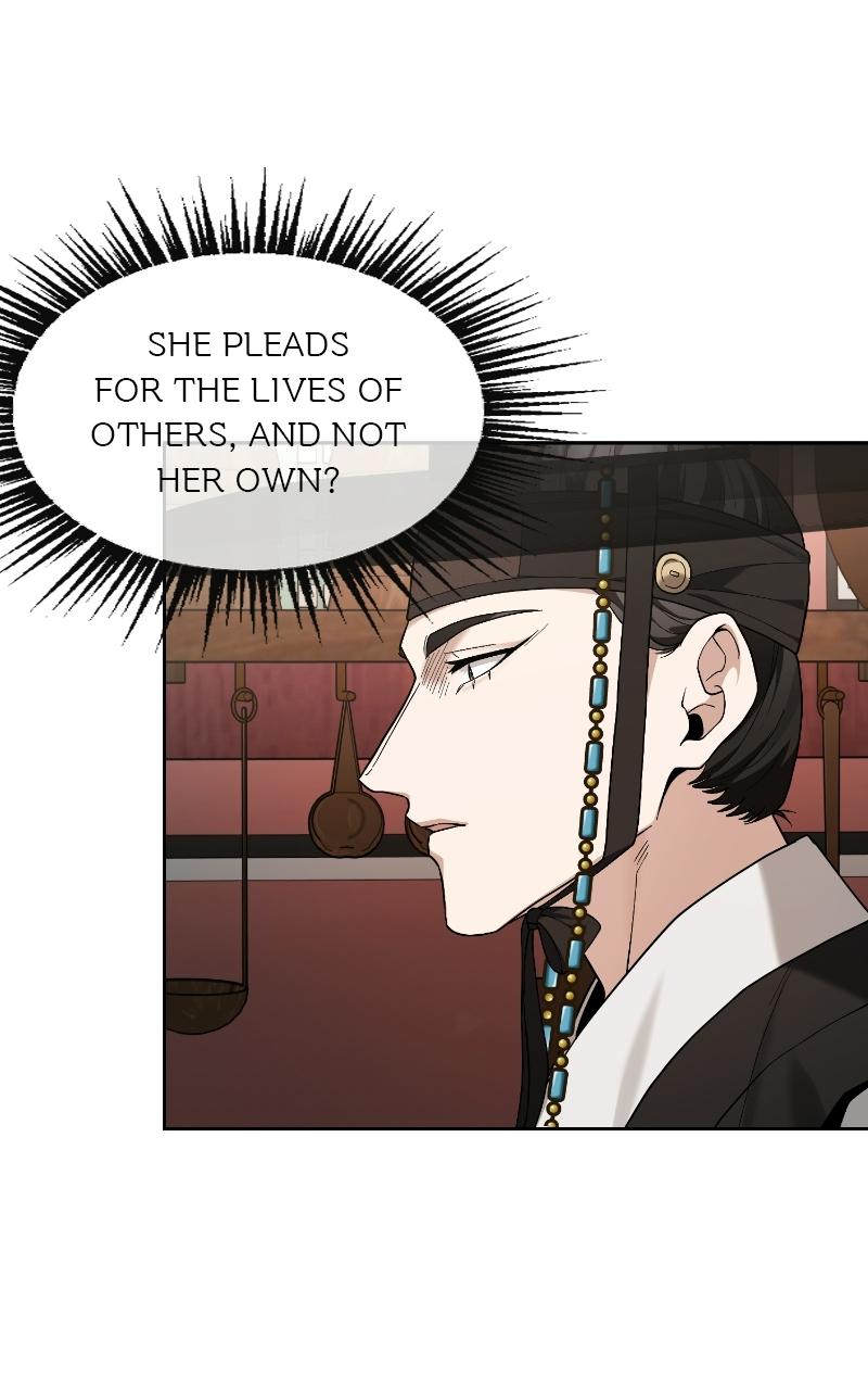 Read Bon Appétit, Your Majesty chapter 8 image 34 on Lezhin