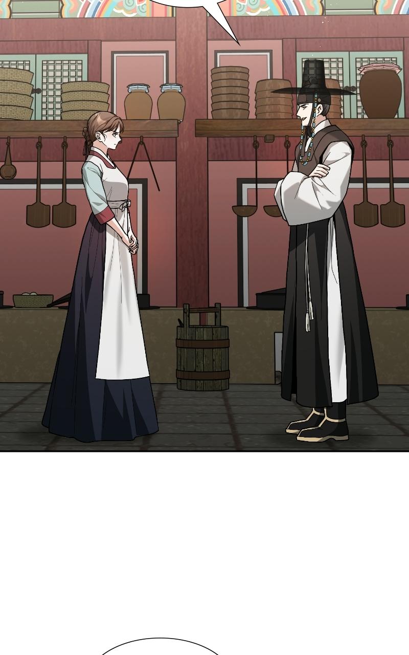 Read Bon Appétit, Your Majesty chapter 8 image 37 on Lezhin