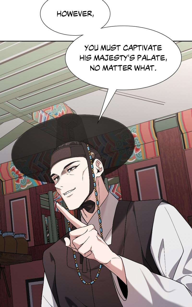 Read Bon Appétit, Your Majesty chapter 8 image 38 on Lezhin