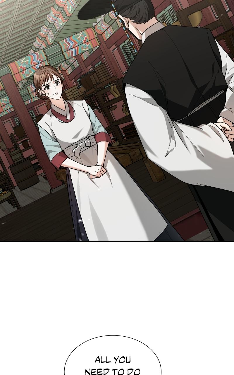 Read Bon Appétit, Your Majesty chapter 8 image 4 on Lezhin