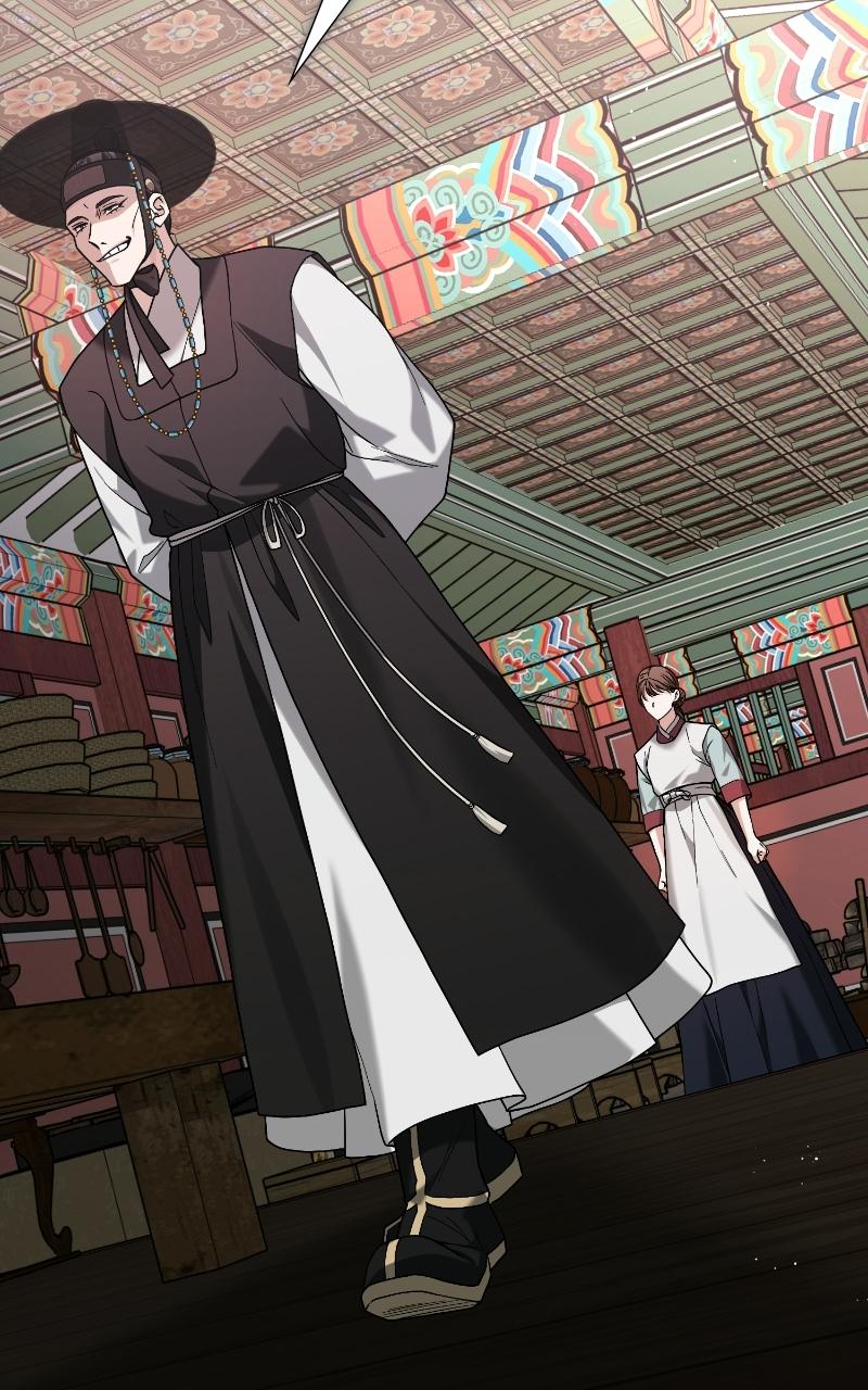 Read Bon Appétit, Your Majesty chapter 8 image 40 on Lezhin