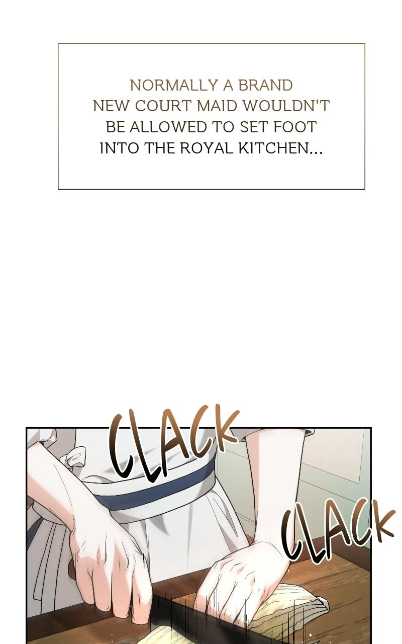 Read Bon Appétit, Your Majesty chapter 8 image 46 on Lezhin