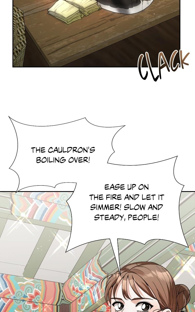 Read Bon Appétit, Your Majesty chapter 8 image 47 on Lezhin
