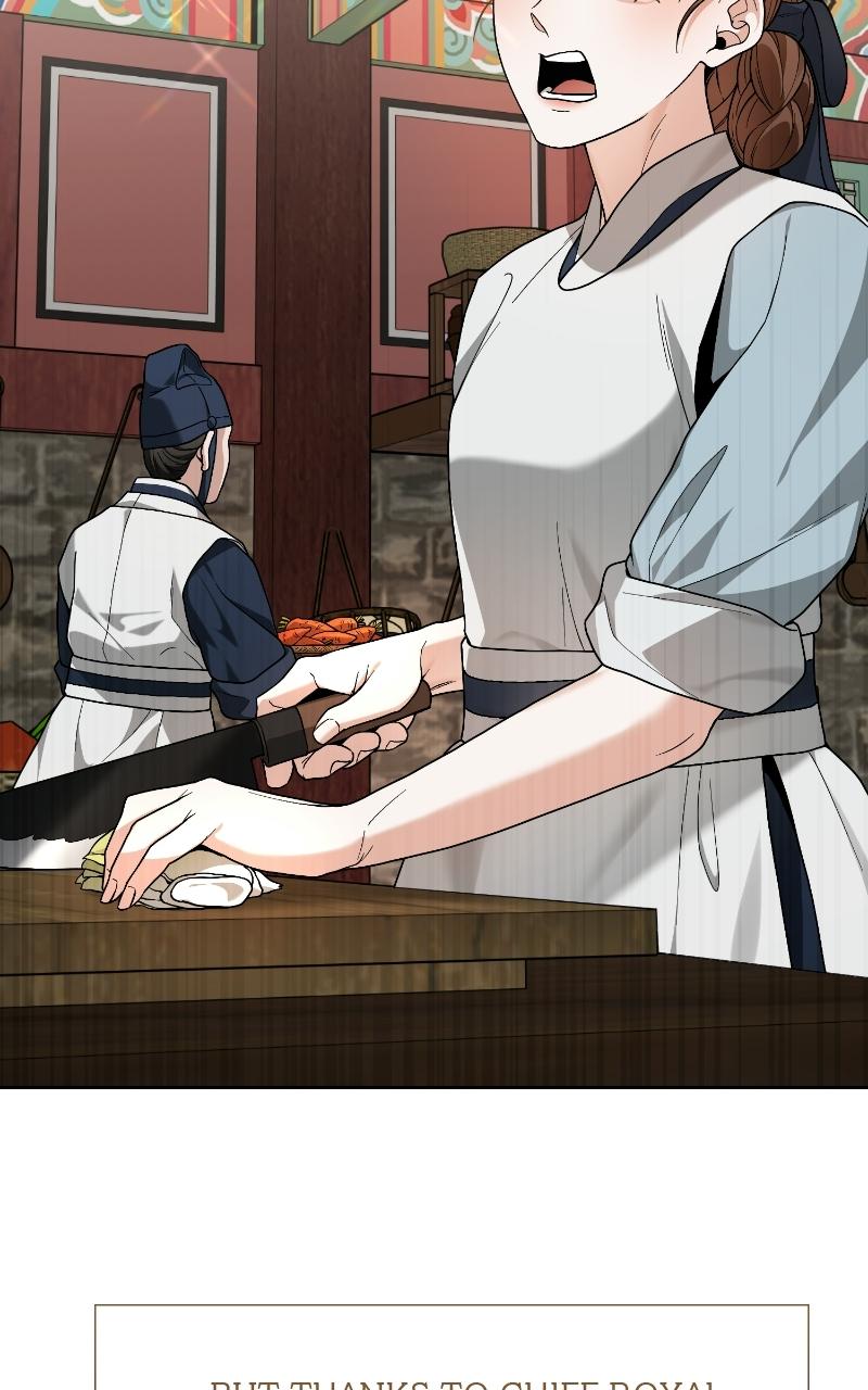 Read Bon Appétit, Your Majesty chapter 8 image 48 on Lezhin