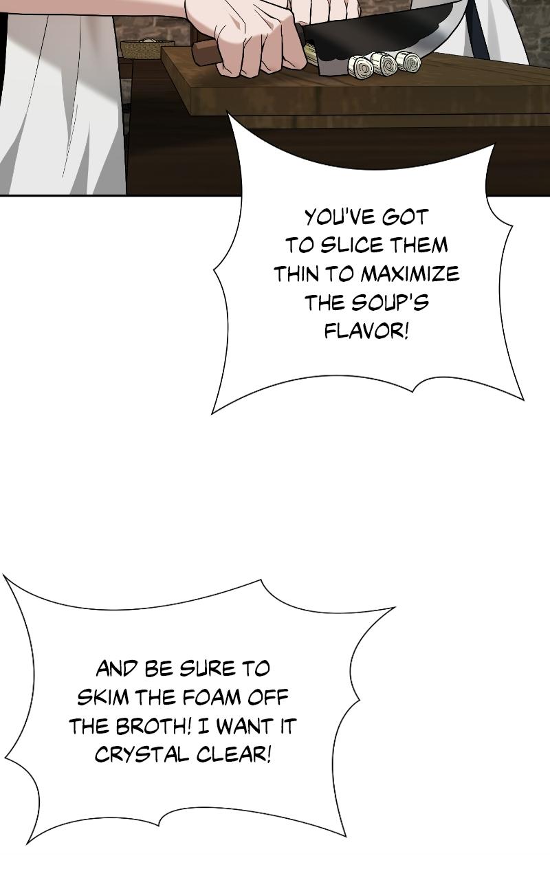 Read Bon Appétit, Your Majesty chapter 8 image 50 on Lezhin