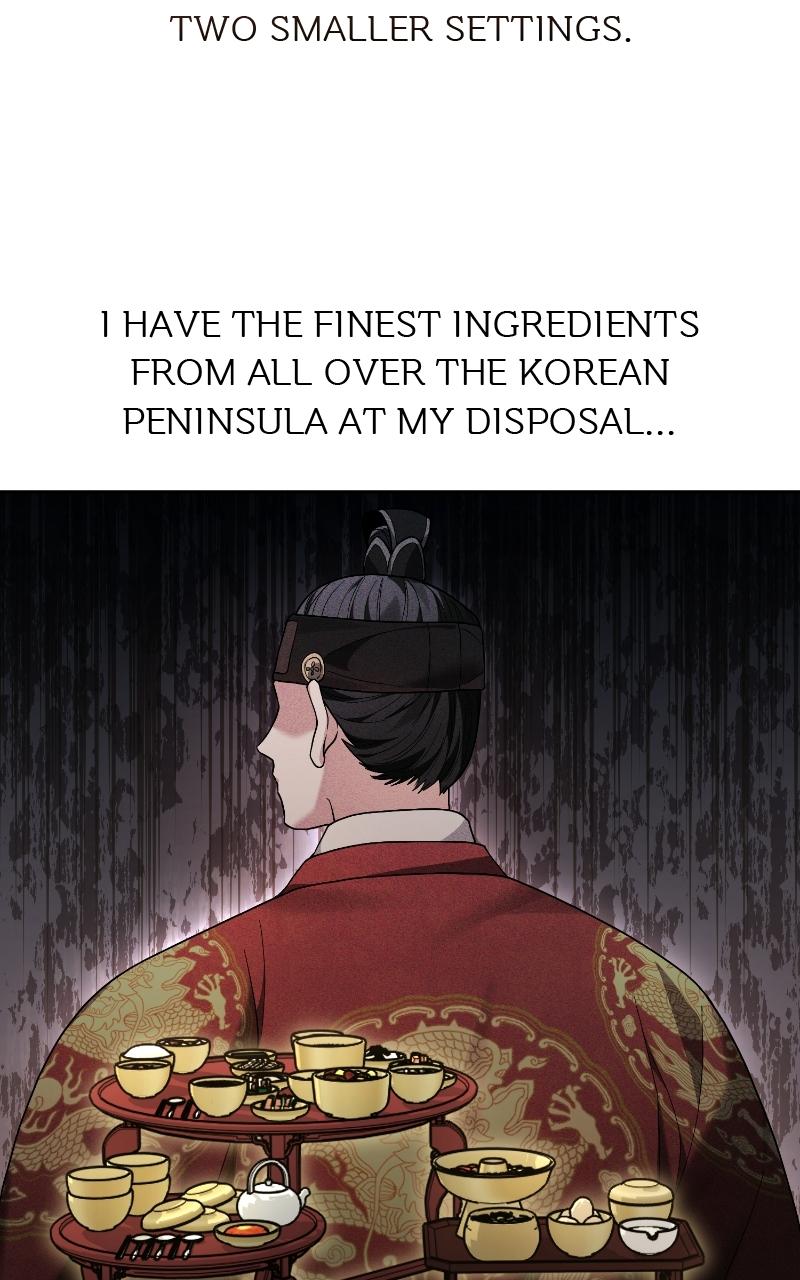 Read Bon Appétit, Your Majesty chapter 8 image 54 on Lezhin