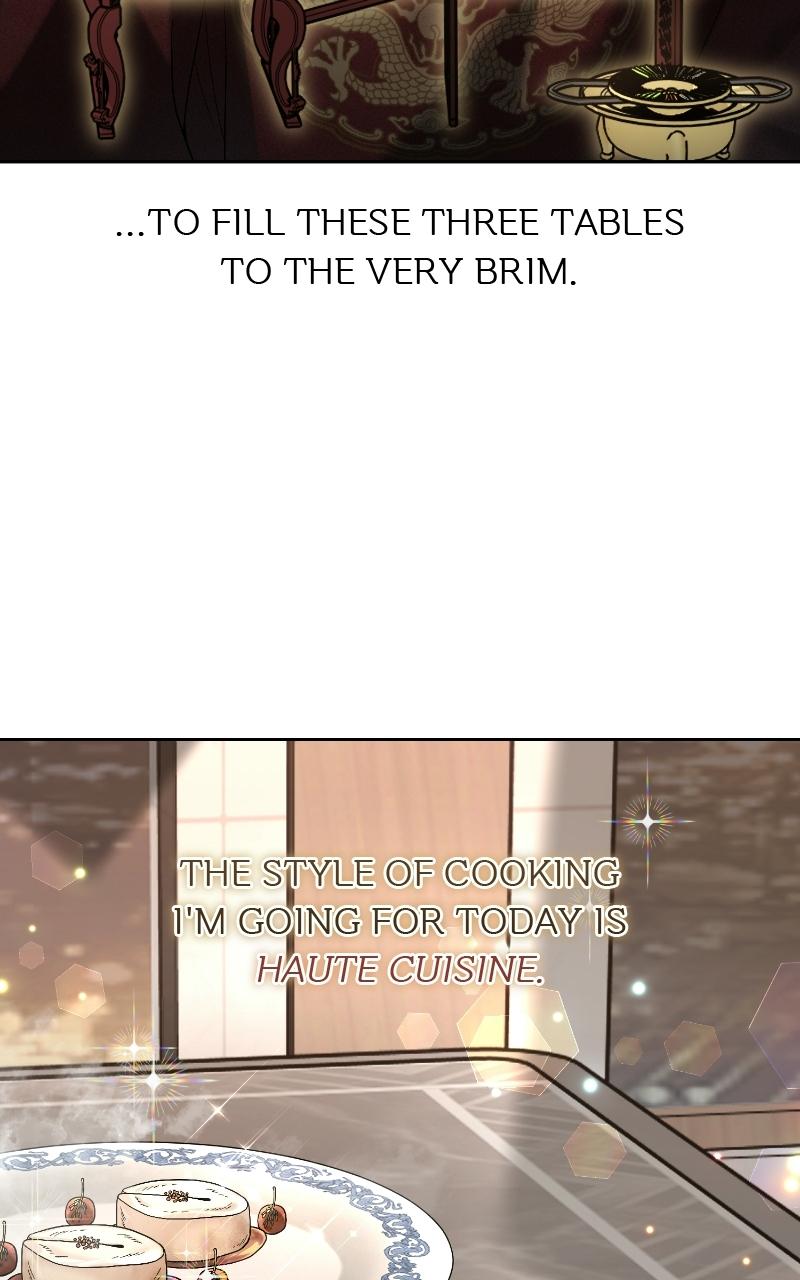 Read Bon Appétit, Your Majesty chapter 8 image 55 on Lezhin