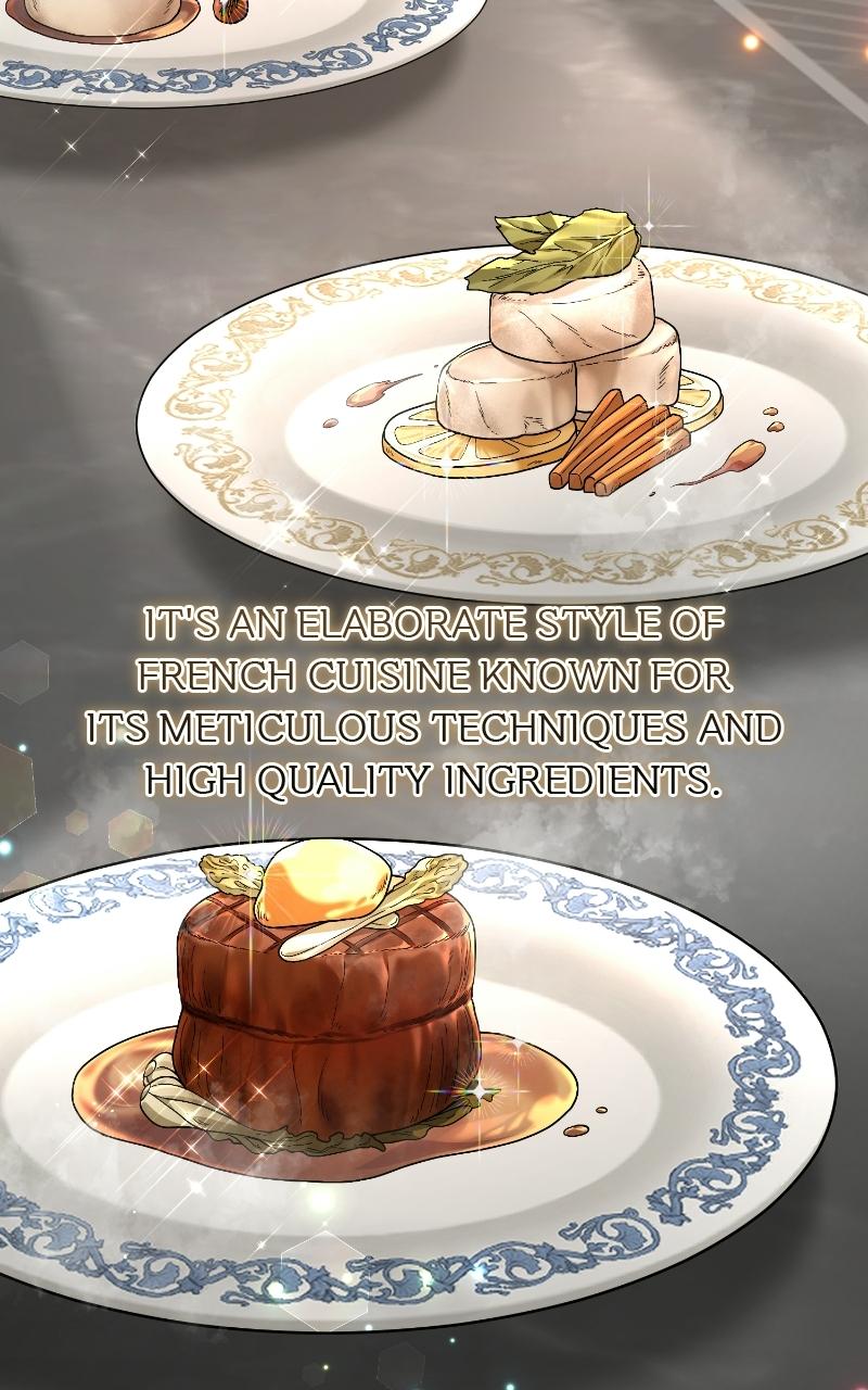 Read Bon Appétit, Your Majesty chapter 8 image 56 on Lezhin