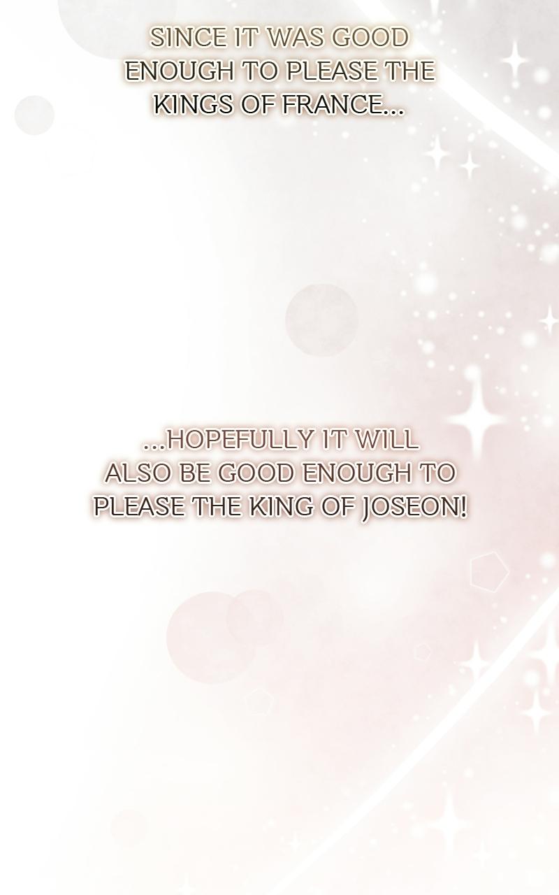 Read Bon Appétit, Your Majesty chapter 8 image 58 on Lezhin