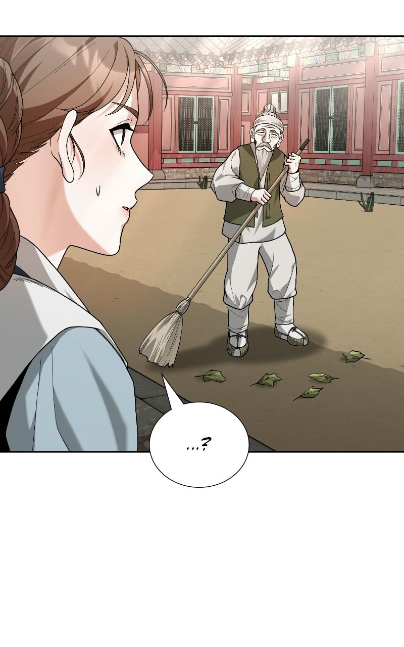 Read Bon Appétit, Your Majesty chapter 8 image 69 on Lezhin